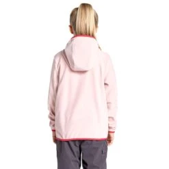 Craghoppers Childrens/Kids Brady Padded Jacket (Blue Navy/Spruce Green) -Outdoor Sports k67436772db583e44198b4b42f1f808ba