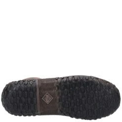 Muck Boots Mens Muckster II Ankle AllPurpose Lightweight Shoe (Black/Black) 21 Muck Boots Mens Muckster II Ankle AllPurpose Lightweight Shoe (Black/Black) -Outdoor Sports k6771183953326139421a4f42b362e2ae