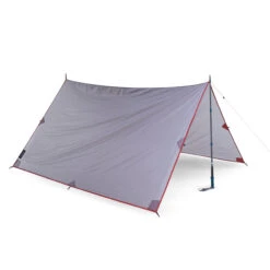 1.5 Man Trekking Tarp - MT900 -Outdoor Sports k677f4ae6f451c1d8d543e6a5bf77f654