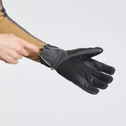 Adult Mountain Trekking Windproof Touchscreen Gloves -Outdoor Sports k678e46ad6291162bd20c02defef04826