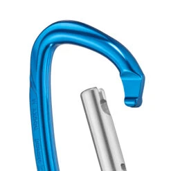 Simond PACK 5 QUICKDRAWS FOR MOUNTAINEERING AND CLIMBING - KLIMB 11 CM -Outdoor Sports k67ce31e7591c3685657d65c50e9733e9