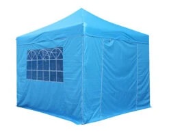2.5 X 2.5 Pop Up Gazebo With 4 Sides -Outdoor Sports k67ddc473342bfd8fbb9d8572d7d516c1