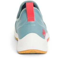 Muck Boots Outscape Low Slip On Ladies Shoes BLUE -Outdoor Sports k67ea33996281d156388be1ca875976a6