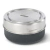 Black+Blum Glass Lunch Bowl 750ml Slate -Outdoor Sports k67eec593049a67098ebd8e3b580646b7