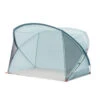 Quechua Camping Shelter With Poles - 4 Person 1 Quechua Camping Shelter With Poles - 4 Person -Outdoor Sports k67f3d2abe30d5a63c7ed2f6303a71fea