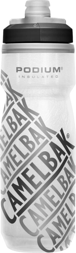 Camelbak Podium Chill Insulated Bottle -Outdoor Sports k680313207695d821f9095f1c77301735