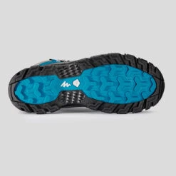 Quechua Men’s Warm And Waterproof Hiking Boots - SH520 X -Outdoor Sports k683de163c2c9b77739384c02a980c59a