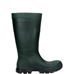 Dunlop Unisex Adult Purofort Field Pro Wellington Boots (Green)