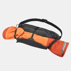 BUM BAG TRAVEL 7 L BLACK -Outdoor Sports k69172289f4b48031adc830761de4bb42