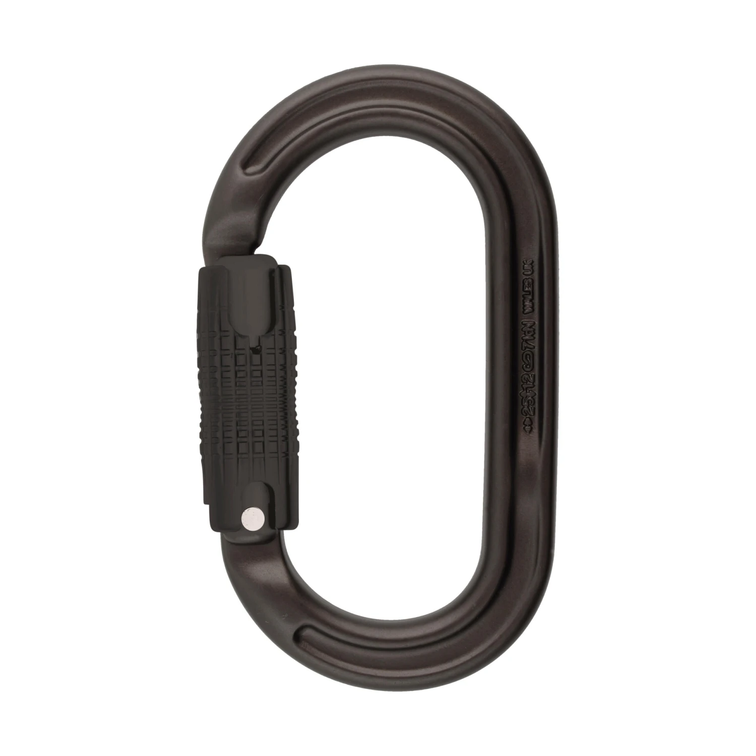 DMM Ultra O Kwiklock Carabiner 4 DMM Ultra O Kwiklock Carabiner - Image 2