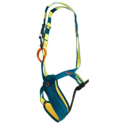 Simond KID'S FULL CLIMBING HARNESS -Outdoor Sports k6986f78aec5fbf2ba87786c244195217