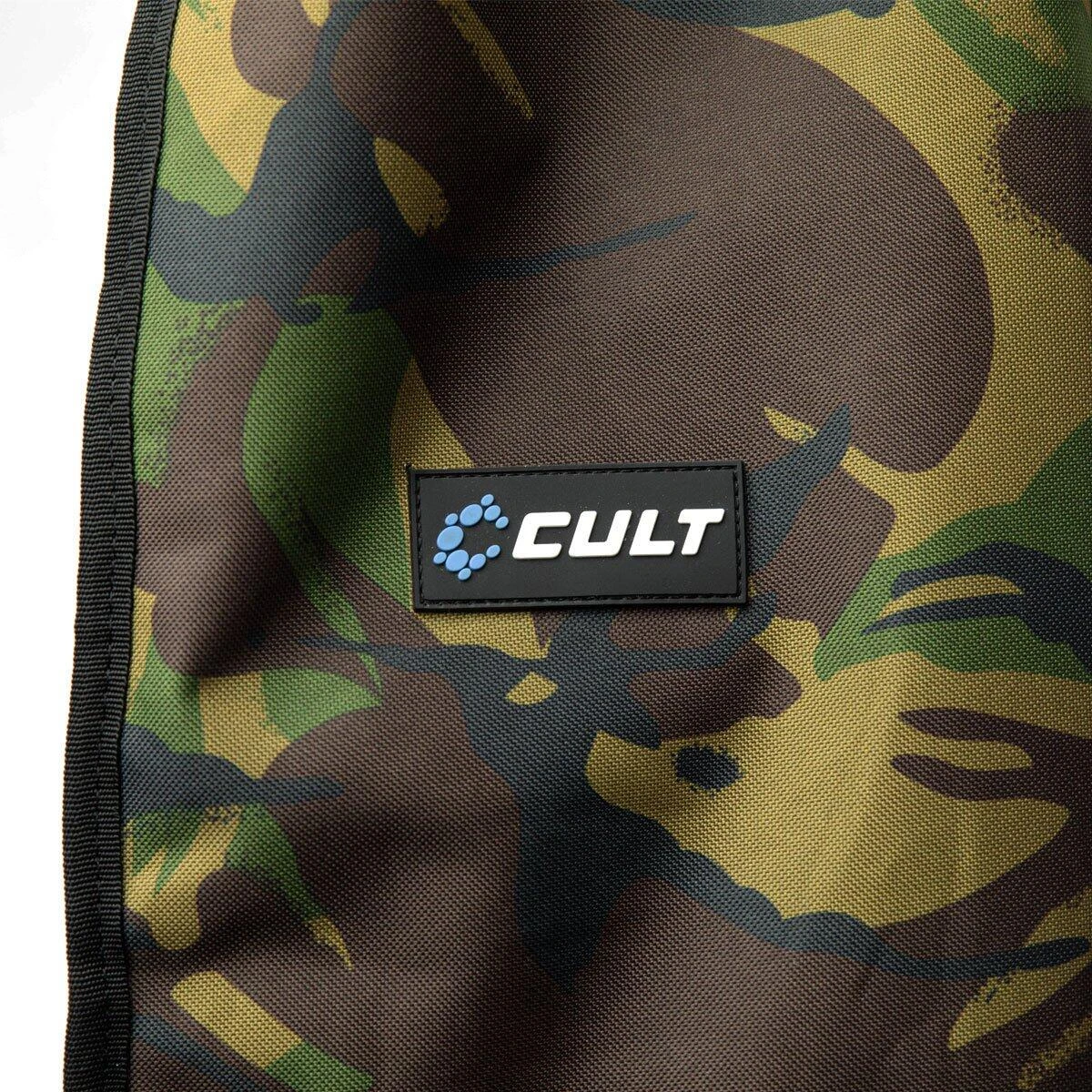 DPM Camo 3 Rod Holdall 12ft 5 DPM Camo 3 Rod Holdall 12ft - Image 3