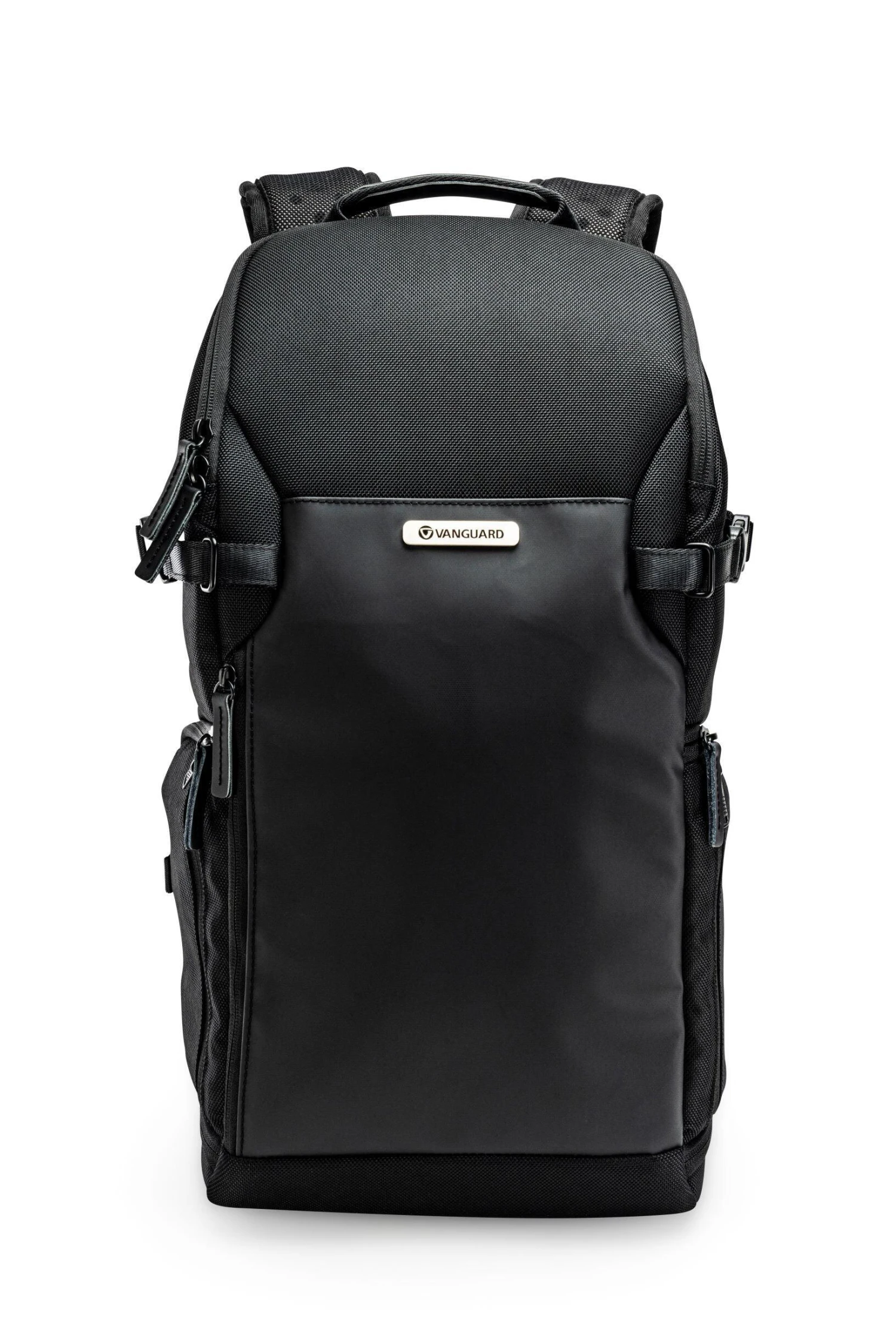 Vanguard VEO Select 46BR BK - Slim Camera Backpack 5 Vanguard VEO Select 46BR BK - Slim Camera Backpack - Image 3