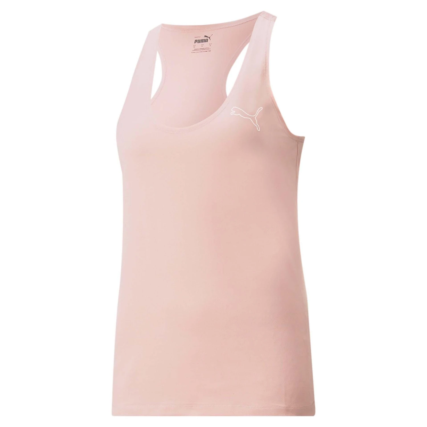 Puma Active Womens Tank Top 3 Puma Active Womens Tank Top