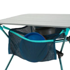 Quechua FOLDING CAMPING TABLE -Outdoor Sports k6b616572d0699249cd271dbaa9e1bc9a