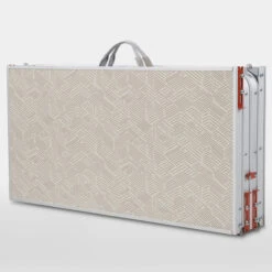 Quechua LARGE FOLDING CAMPING TABLE – 6 TO 8 PEOPLE 13 Quechua LARGE FOLDING CAMPING TABLE – 6 TO 8 PEOPLE -Outdoor Sports k6ba9b455517bd58ead9f095a6e94e4de