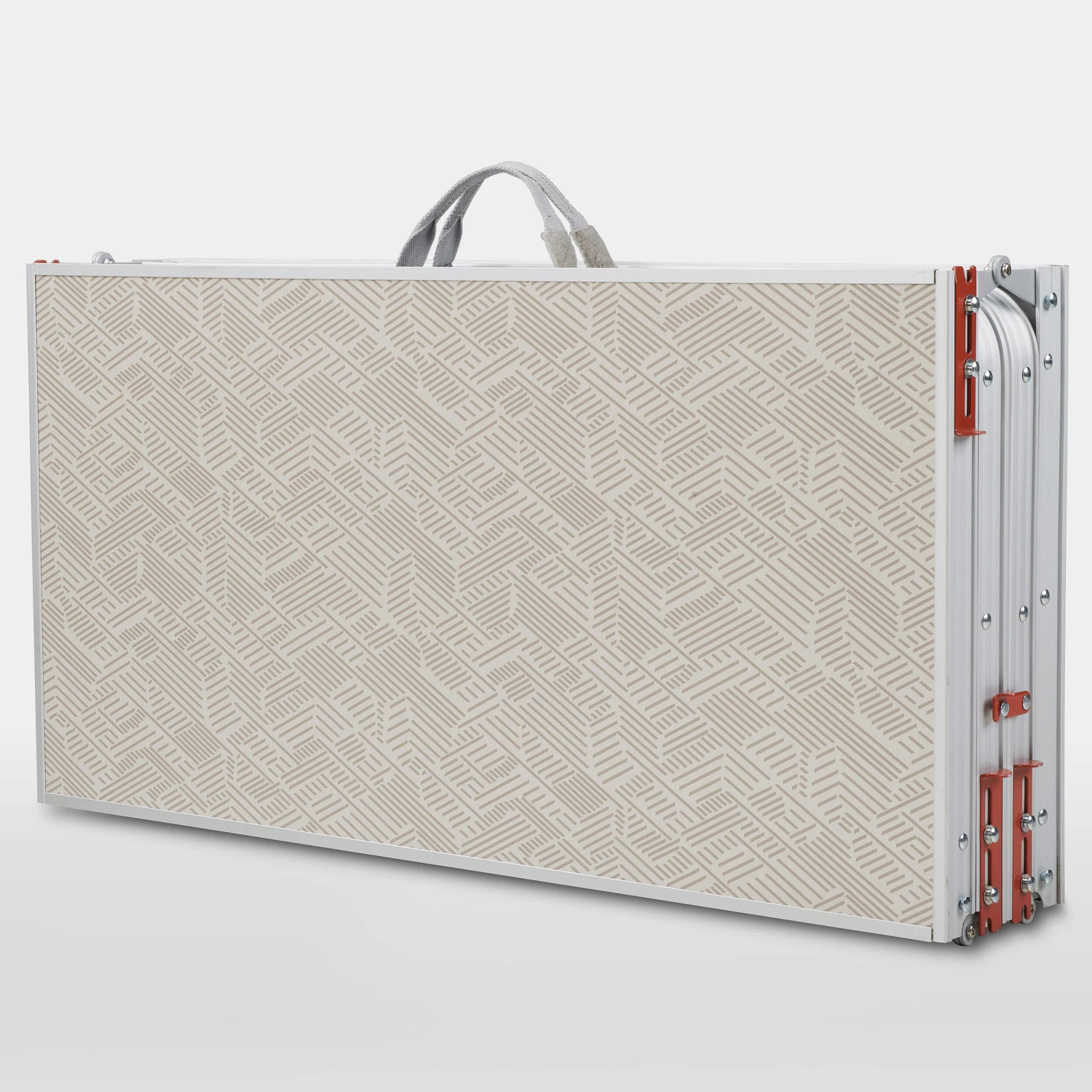 Quechua LARGE FOLDING CAMPING TABLE – 6 TO 8 PEOPLE 5 Quechua LARGE FOLDING CAMPING TABLE – 6 TO 8 PEOPLE - Image 3