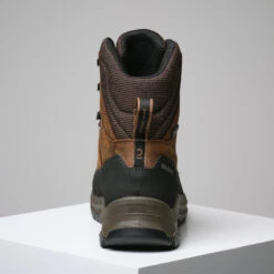 Waterproof Country Sport Boots Brown Crosshunt 500 V2 16 Waterproof Country Sport Boots Brown Crosshunt 500 V2 -Outdoor Sports k6bb1f9e0e3414f02a54d0b4ac391ad30