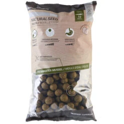 NATURALSEED20mm2kg Mussel Carp Fishing Boilies 25 NATURALSEED20mm2kg Mussel Carp Fishing Boilies -Outdoor Sports k6bb857462b53b05690493ccb7a891118