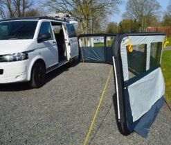 Maypole 5 Panel Single Point Inflation Windbreak -Outdoor Sports k6bcdd5e63cad75e1ddabd98efdb915bb