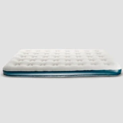 Quechua Double Inflatable Mattress -Outdoor Sports k6be094594840ab5eb1867a9cf2be807b