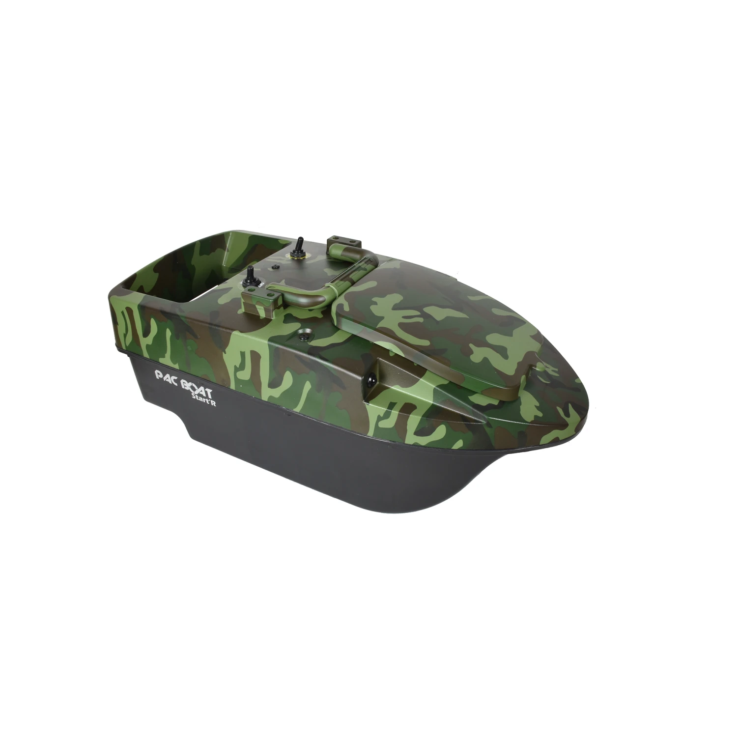 START'R EVO Carp Fishing Bait Boat 3 START'R EVO Carp Fishing Bait Boat