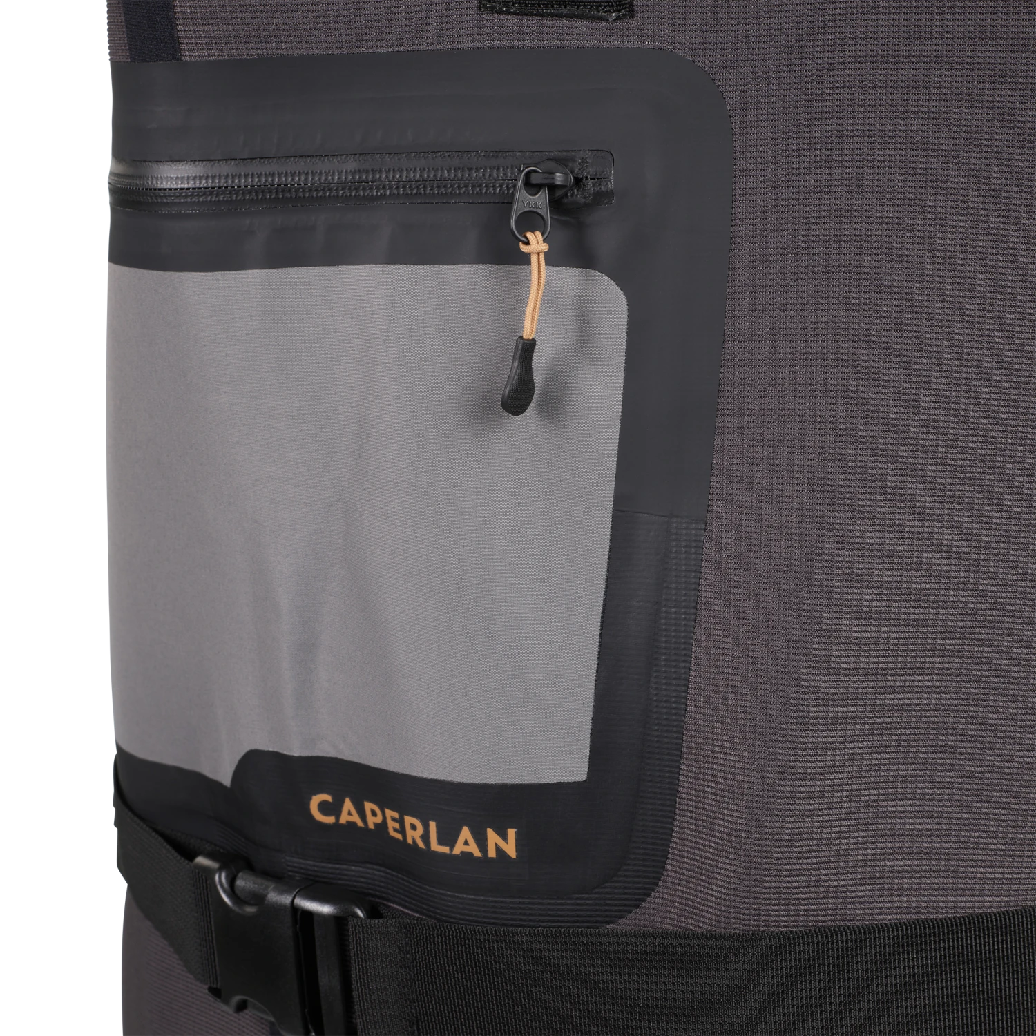 Fishing Waders 500 Thermo Neoprene 3 Mm 9 Fishing Waders 500 Thermo Neoprene 3 Mm - Image 7