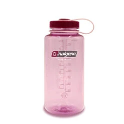 Nalgene 1L Wide Mouth Sustain Water Bottle - Made From 50% Plastic Waste 25 Nalgene 1L Wide Mouth Sustain Water Bottle - Made From 50% Plastic Waste -Outdoor Sports k6ce1086d2ae7804a2b1f29772ae1a438