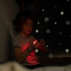 Ledlenser KidLED4R Rechargeable Head Torch (Purple) -Outdoor Sports k6d1c0f168d9d9061871b8778bfed9a62