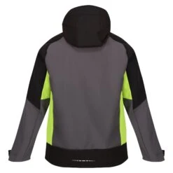 Regatta Men's Hewitts VII Softshell Jacket 32 Regatta Men's Hewitts VII Softshell Jacket -Outdoor Sports k6d258340915e97552c4af02a4b1e4e40