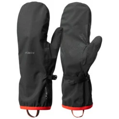 Adult Mountain Trekking Over-Gloves