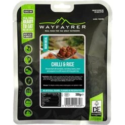 Gold Expedition Pack - 9 Meals With Carry Bag -Outdoor Sports k6df8dc3d12db8f8c899df0f29a82dfe6