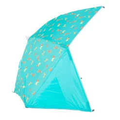 Decathlon Baby Compact Sun Shelter 1.5 PERSON UPF50+ IWIKO 150 ED - Print -Outdoor Sports k6e02aaf1dac755691fa16473b1525358