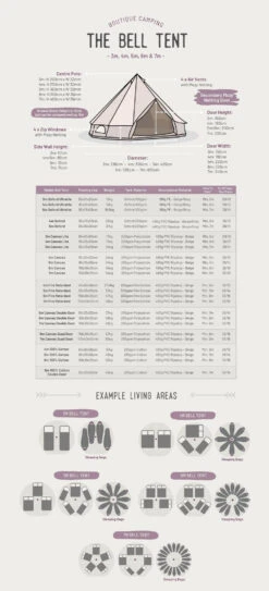 Bell Tent -Outdoor Sports k6e2298a8f47bff7a4af68e04c6a3cf2b