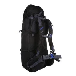 Regatta Blackfell III 60+10L Adults' Unisex Hiking Rucksack -Outdoor Sports k6e5f413fcacc5333530d5bb0ce335c5a