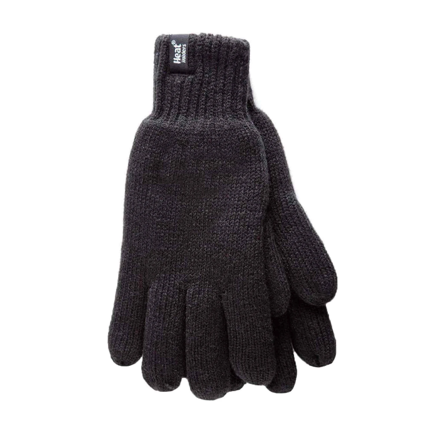 Mens Winter Warm Fleece Lined Thermal Gloves With Heatweaver Lining 3 Mens Winter Warm Fleece Lined Thermal Gloves With Heatweaver Lining
