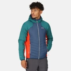 Regatta Trutton Men's Walking Jacket -Outdoor Sports k6ebe5d95570fcca3c27d4ed99bd375a1