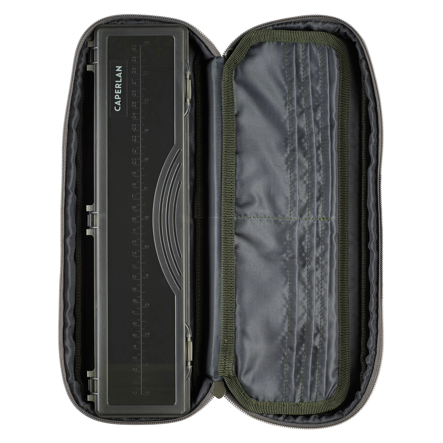 CARP FISHING ACCESSORIES + LEADER CASE 4 CARP FISHING ACCESSORIES + LEADER CASE - Image 2