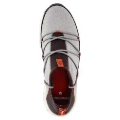 Craghoppers Mens Locke Trainers (Cloud Grey/Black) 13 Craghoppers Mens Locke Trainers (Cloud Grey/Black) -Outdoor Sports k6f7ee5bc5409b33077b5d6d6cc29775a
