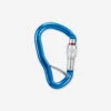 Simond SCREWGATE HMS CARABINER BLC GOLIATH SECURE - BLUE -Outdoor Sports k6facfe403081b1c33a50ae252467dd6a