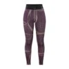 Craft Womens/Ladies Core Essence Leggings (Burgundy/Pink) 1 Craft Womens/Ladies Core Essence Leggings (Burgundy/Pink) -Outdoor Sports k707a5332cc4ce65d2510bd2e22771863