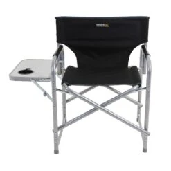 Regatta Sedile Adults' Camping Directors Chair -Outdoor Sports k70aa5841940e9de5ad4e5aee56946d2b