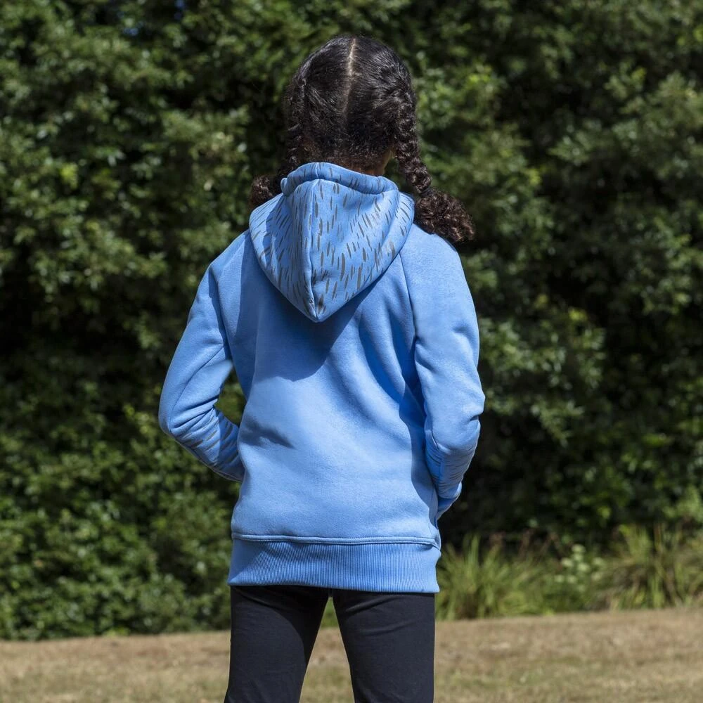 Proviz REFLECT360 Reflective Children's Hoodie Sweatshirt Top 16 Proviz REFLECT360 Reflective Children's Hoodie Sweatshirt Top - Image 14