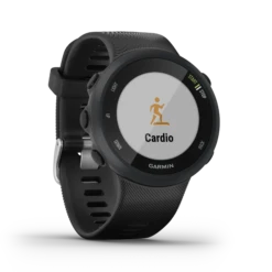Garmin GPS Running Watch Forerunner 45 - Black -Outdoor Sports k711d7f7f7ebec450eed71a41184f0304