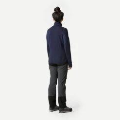 Women's Merino Wool Trekking Jacket Liner 12 Women's Merino Wool Trekking Jacket Liner -Outdoor Sports k71ecaa310d9982ea00899005fd3b6cbd