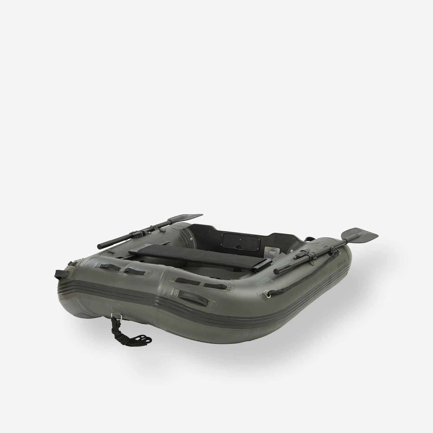 CARP FISHING INFLATABLE BOAT VENTUS 180 3 CARP FISHING INFLATABLE BOAT VENTUS 180