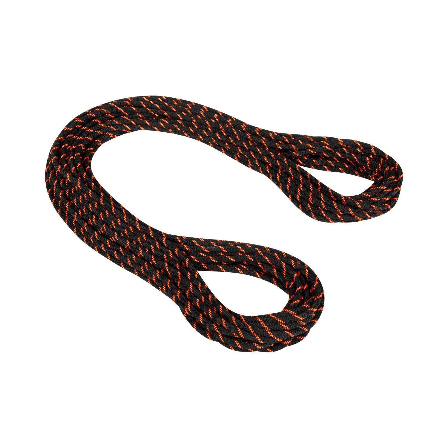 Mammut Alpine Sender Dry Triple-Rated Rope 8.7 Mm X 40m 4 Mammut Alpine Sender Dry Triple-Rated Rope 8.7 Mm X 40m - Image 2
