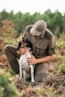 Breathable Hard-Wearing Cargo Trousers -Outdoor Sports k7231dcafc4d9d4e00a806d4f541ae53a