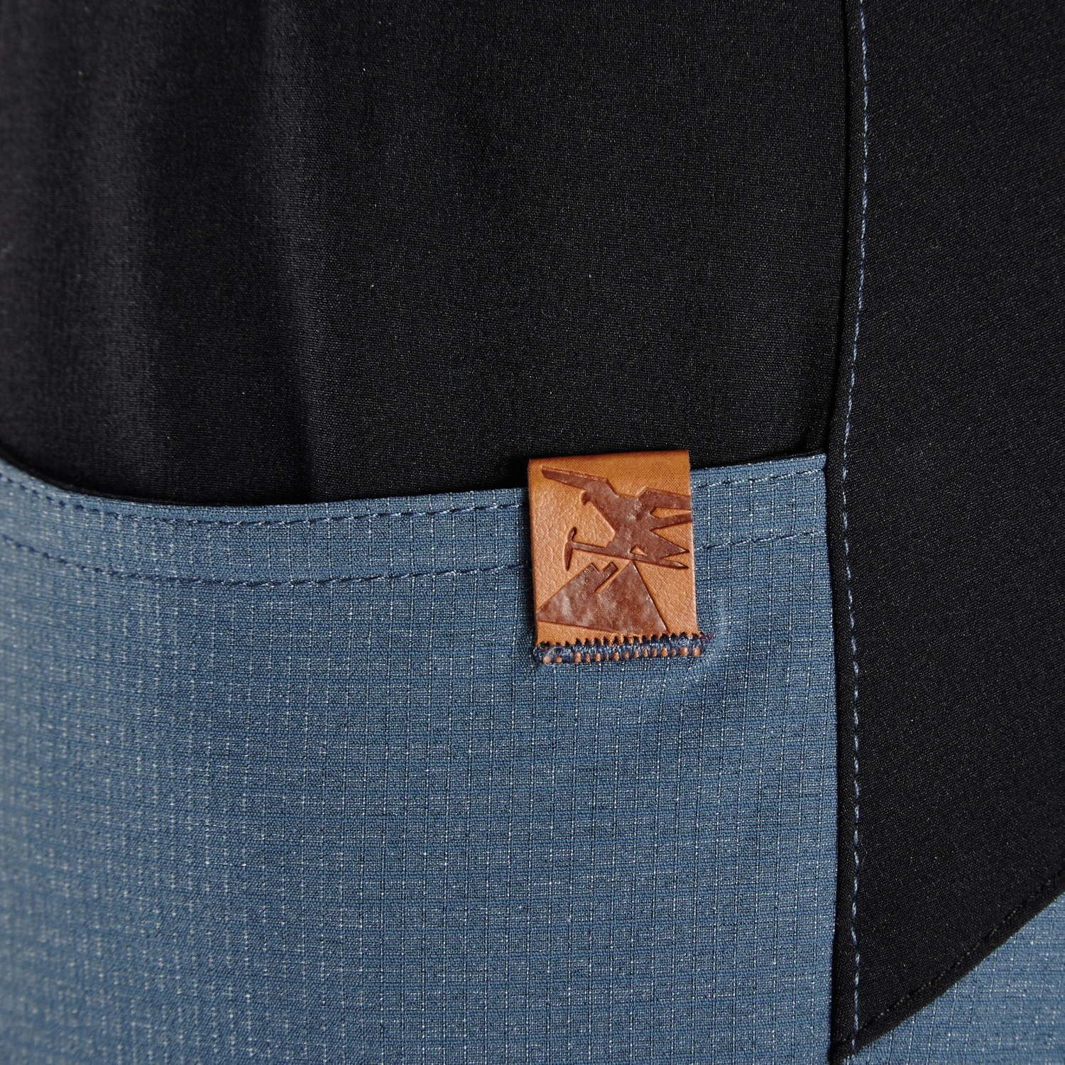 Simond MEN’S STRETCH CLIMBING TROUSERS EDGE GREY 8 Simond MEN’S STRETCH CLIMBING TROUSERS EDGE GREY - Image 6