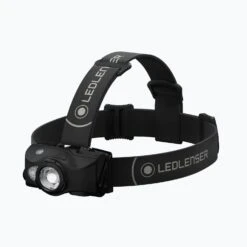 Ledlenser MH8 Rechargable LED Outdoor Head Torch